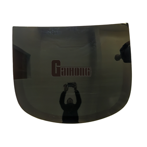 Adatto per 21 modello Tesla Y <span class=keywords><strong>parabrezza</strong></span> posteriore per <span class=keywords><strong>auto</strong></span> in vetro di ricambio per <span class=keywords><strong>auto</strong></span> <span class=keywords><strong>parabrezza</strong></span> in vetro - Product Image 4