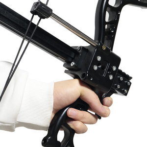 Arco Compuesto PIAO YU Nuevo de Metal de Alta Calidad para Tiro y Caza Actividades de Tiro al Aire Libre - Product Image 4