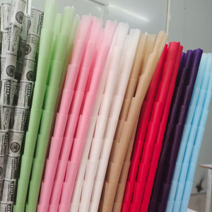 Cônes aromatisés Boîte de papier à rouler pré-emballage Boîte de papier individuelle liquide de jus - Product Image 6