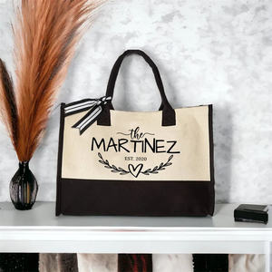 Grande pochette de stockage de vin de <span class=keywords><strong>café</strong></span> par sublimation personnalisée sacs fourre-tout en toile de jute à fermeture éclair en paille écologique avec cordon de serrage - Product Image 5