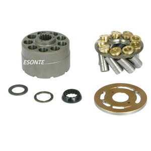 Pièces de pompe hydraulique MPR28 MPR43 MPR63 MPR71 pièces de rechange de pompe hydraulique pièces de réparation - Product Image 6