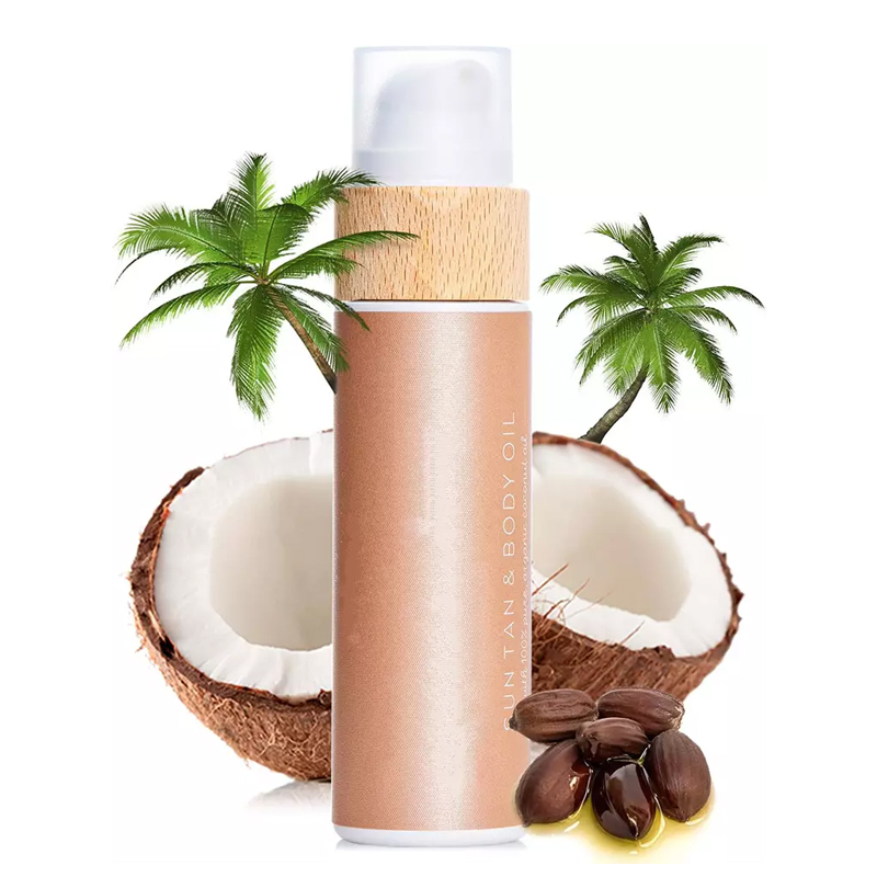 кокосовый загар. масло для загара mango cocosolis. девушка с кокосом. массажное масло для тела banna coconut oil. кокосовый загар.