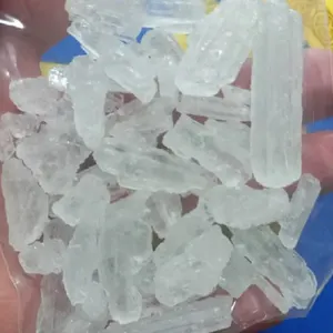 High quality pure crystals with fast delivery C10H20O CAS 89-78-1