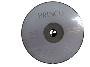 แผ่นซีดีอาร์ 700mb ยี่ห้อ <span class=keywords><strong>Princo</strong></span> คุณภาพดี ลดราคาพิเศษ - Product Image 3