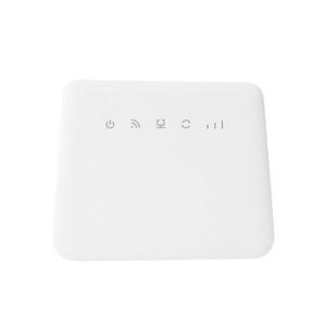 OLAX AX4 Pro 300mbps Wireless Outdoor CPE With Sim Card Lte <b>Mobile</b> Wifi <b>Router</b> 4g Modem Wifi <b>Router</b> With Sim Slot - Product Image 6