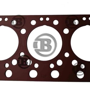 Phụ tùng máy xúc 6db1 động cơ Xi lanh đầu Gasket 30001-05103 cho <span class=keywords><strong>Mitsubishi</strong></span> 6db1 <span class=keywords><strong>6db10</strong></span> động cơ diesel - Product Image 3