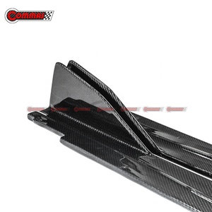 ชุดแต่งคาร์บอนไฟเบอร์คุณภาพสูงสุด รุ่น DNC สำหรับรถยนต์ Ferrari F12 - Product Image 5