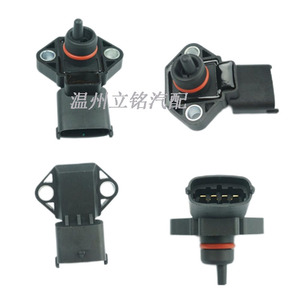Sensor de Presión de Admisión Changan 376201001 3762010-01 para Control de Velocidad del Motor SUZUKI, Pieza de Repuesto - Product Image 4