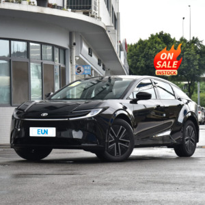 2025 điện SUV cho <span class=keywords><strong>TOYOTA</strong></span> bz5 2025 mô hình 550km dài phạm vi niềm vui Phiên bản xe điện SUV - Product Image 1