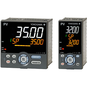 Controlador Lógico Programable Yokogawa UP35A UP32A, Montaje en Panel, Función Fija, Tipo Torre, Uso Industrial - Product Image 1