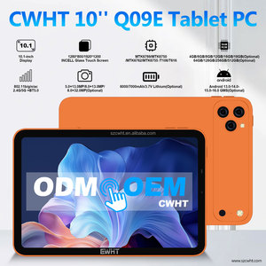 Tableta Infantil Económica con Logotipo Personalizado OEM, Wifi, 4G, Android, Llamadas, Doble SIM, Tableta PC, Tableta para la Educación Infantil - Product Image 2