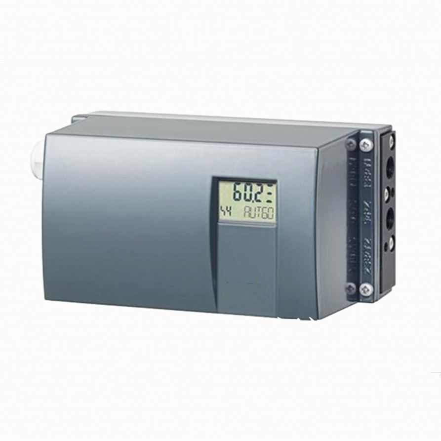 6DR5020-0NN01-0AA2 SIPART PS2 smart electropneumatic positioner