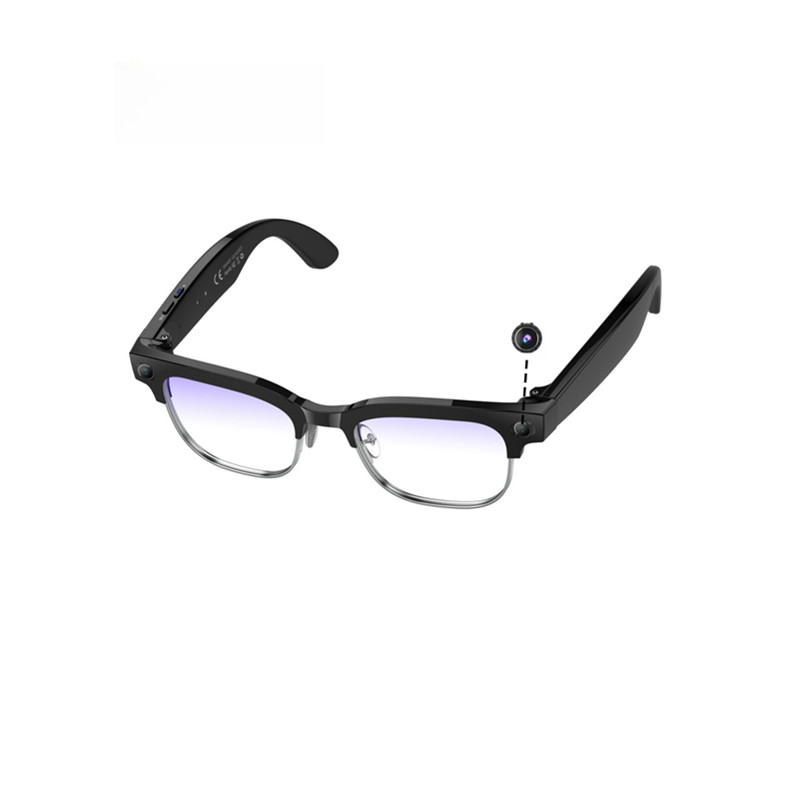 Lentilles anti-lumière bleue