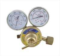 2023 uwelder 10L Kit de découpe de soudage au gaz acétylène oxygène Portable