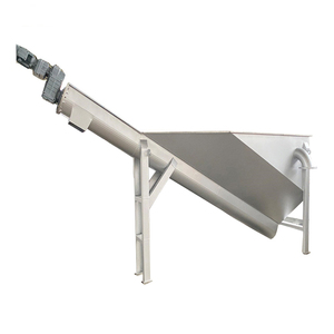 Özel üreticinin <span class=keywords><strong>Spiral</strong></span> kum su ayırıcı karbon çelik katı-sıvı ayırma ekipmanları DİŞLİ Motor Mineral - Product Image 3