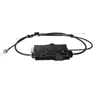 Módulo de Motor de Freno de Estacionamiento 34436882007 34436874220 para BMW X5 X6 F15 F16 F85 F86 30d DC 12V, Actuador con Botón - Product Image 1
