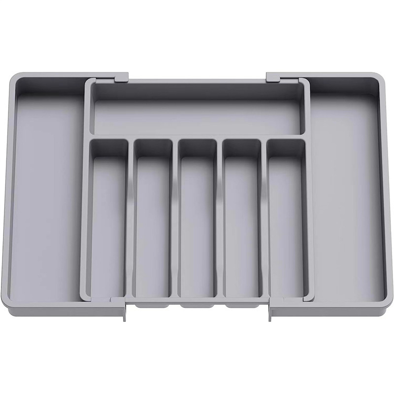 Gray [Color Box Packaging]