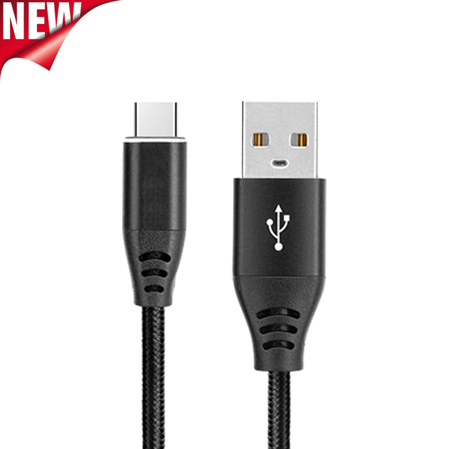 3.1 Usb Cable Smartphone Charging Accessories Cable Data Android Data Cable Usb Type-c Usb C 3.0 Fast Charger