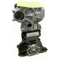Moteur de haute qualité et à bon prix pour Golf 5 GTI 2.0 BWA Turbocompressé FSI