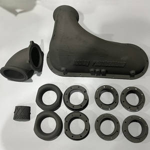 Slm 3d Printer Service Laser Selectief Smeltend Metaal <span class=keywords><strong>1</strong></span> Stuk Rapid Prototyping Cnc Machinale Aluminium Onderdelen Op Maat - Product Image 6