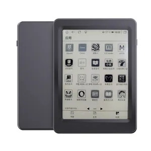 6 inç e-mürekkep 300 DPI göz koruması ekran Rockchip PX30 dört çekirdekli 1GB + 16GB android 8.1 öğrenci e-kitap okuyucu Tablet