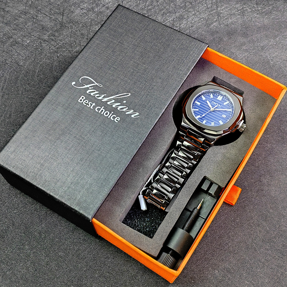 Quartz Wrist Watch Tools Professional Watch Repair Tool Kit 499pcs