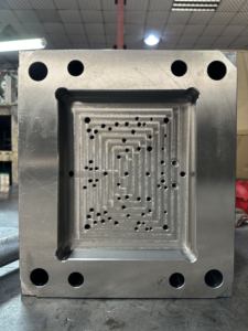 Moldes de Silicona para Inyección Personalizados, Fabricación de Moldes para Inyección, Fabricante de Moldes - Product Image 2