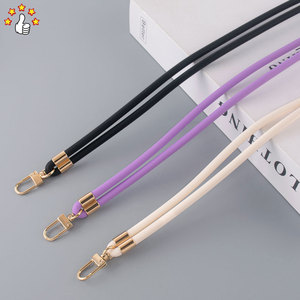 Correa de silicona suave para teléfono móvil, correa de muñeca antipérdida, cordón de seguridad para teléfono móvil, cordón de silicona para teléfono para niñas - Product Image 4