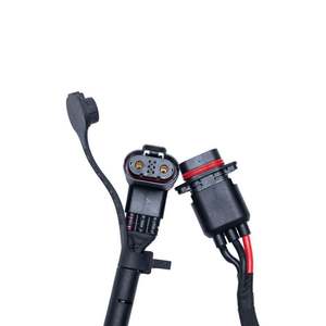 Câble adaptateur de charge utile en plastique authentique pour drone agricole T70, noir - Accessoires et pièces de rechange - Product Image 4