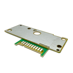 Module DRL droit ADT 63115A57074 compatible avec la version haute de la Série 3 G20 G21 G28 LCI 2022-2023, module DRL LED droit jaune - Product Image 3