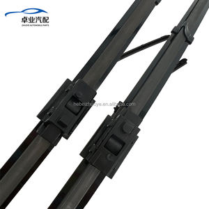 Jeu de balais d'essuie-glace 1778209800 pour <span class=keywords><strong>Mercedes</strong></span>-Benz A220 A35 <span class=keywords><strong>AMG</strong></span> CLA250 CLA35 <span class=keywords><strong>AMG</strong></span> CLA45 <span class=keywords><strong>AMG</strong></span> - Product Image 4