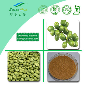 <strong>Green</strong> <strong>Coffee</strong> <strong>Bean</strong> Powder with Chlorogenic Acids 45% <strong>50</strong>% <strong>Green</strong> <strong>Coffee</strong> <strong>Bean</strong> <strong>Extract</strong> - Product Image 3