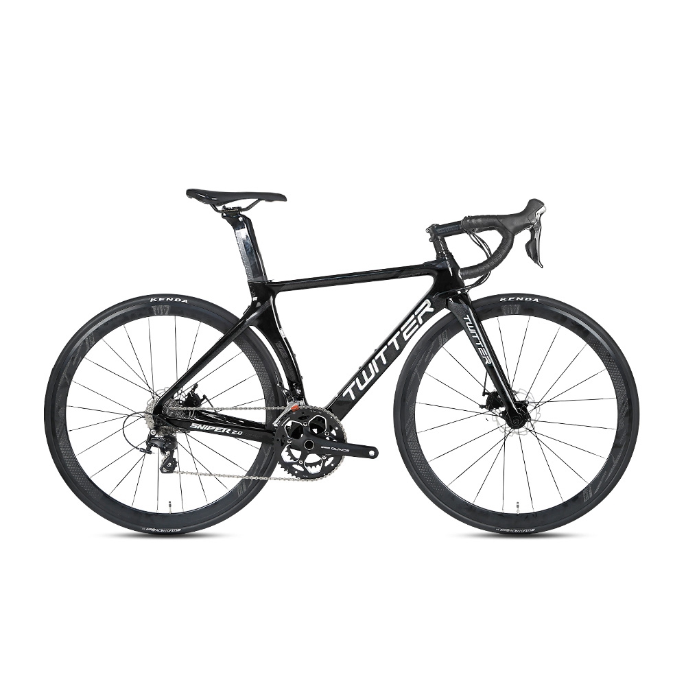 TWITTER SNIPER PRO ロードバイクフレーム TWITTER SNIPER PRO ロードバイクフレーム