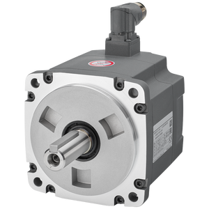มอเตอร์เซอร์โวไดนามิกสูงรุ่นดั้งเดิม 1FL6061-1AC61-2LA1 200-255V AC 0.1-7.5kW IP65 สำหรับระบบอัตโนมัติทางอุตสาหกรรมและเครื่องจักรความแม่นยำสูง - Product Image 1