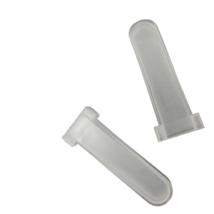 ISO 인증 FSK 브랜드 애벗 건축가 시리즈 분석기 샘플 컵 맞춤형 OEM 지원 플라스틱 반응 용기 3 년 - Product Image 4