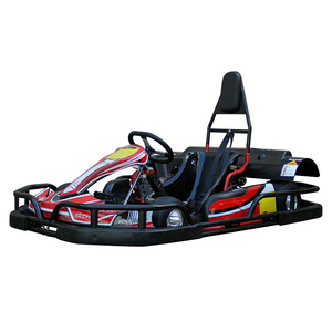XUSHG 2024 NUEVO Go Kart, Precios de Fábrica, Motor de Cuatro Tiempos - Product Image 5