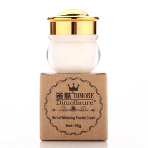 Kem dưỡng da Dimollaure làm mờ vết thâm, hiệu quả mạnh mẽ, chiết xuất thảo dược, làm trắng da, trị tàn nhang - Product Image 4