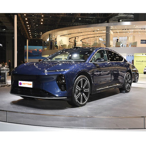 Directo de China, NIO ET9, Sedán de Lujo Totalmente Eléctrico, Gran Autonomía CLTC, Auto de 4 Puertas - Product Image 2