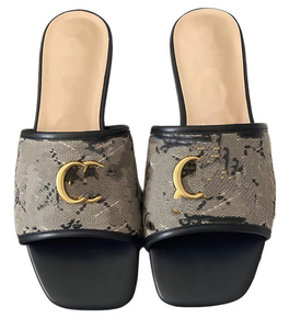 Chaussures d'extérieur pour femmes Yearning, en cuir véritable, souples, respirantes, antidérapantes, pour l'hiver, le printemps et l'automne, en cuir de vachette - Product Image 3