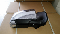 Espejo Retrovisor Lateral Eléctrico con Calefacción para Chevrolet Colorado S10 Pick-up 2012