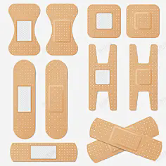 La fasciatura adesiva medica usa e getta automatica ad alta velocità comprime il motore chimico della macchina di produzione del sacchetto di carta - Product Image 5