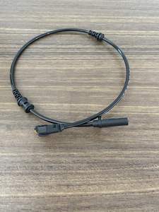 Sensor Abs de alta gama, accesorio de plástico negro, para Ferrari 458 W220 Hb20, 2049052905 - Product Image 6