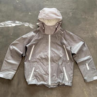 Nouvelle Veste Coupe-Vent OEM 2026 pour Homme avec Cordon de Serrage, Imprimée, Personnalisable, Ensemble Survêtement