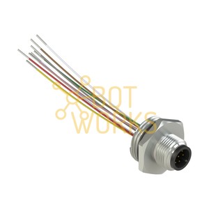 Pizzato VFCNM8PM - Nuevo - Product Image 1