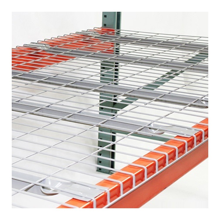 Hot Dip Steel Storage Warehouse Galvanized