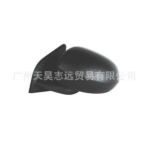 Conjunto de Retrovisor Lateral Eléctrico con Calefacción para Jeep Compass 5115040AJ 5115041AJ, Repuesto Izquierdo y Derecho - Product Image 3