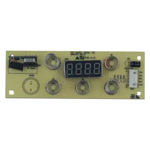電子製品OEMガーバーファイルカスタムサービスPCBAコントロールボードすべてのPCB販売アセンブリ設計と製造