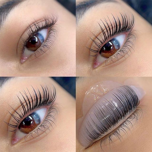 Offre Spéciale plus fort rose crème <span class=keywords><strong>recourbe</strong></span>-<span class=keywords><strong>cils</strong></span> Lash Brow Lift teinte colorant <span class=keywords><strong>Kit</strong></span> Lash Lift <span class=keywords><strong>Kit</strong></span> Vegan Cysteamine sourcils Lotions liquide - Product Image 6