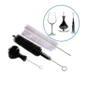 Spazzola in filo di Nylon per biberon - Product Image 1