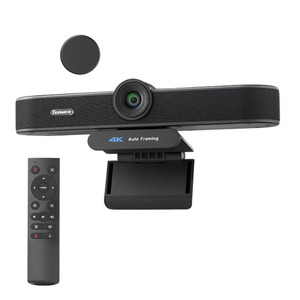 Tenveo — caméra USB plug and play, compatible avec les écrans UHD, <span class=keywords><strong>webcam</strong></span> 4k ePTZ, - Product Image 3